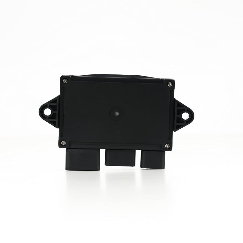 Chikia OEM Hisun 400 500 700 Central Relay Fuse Box Compatible with Hisun UTV ATV 500,700,Coleman 400 500 700,Axis 500 700 Cub Cadet Challenger MSU500 MSU700 - Image 5
